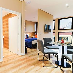 Penthouse Appartement